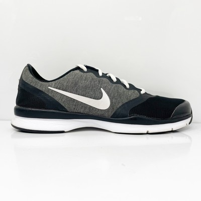 

Nike Womens In Season TR 4 653543-001 Черные кроссовки для бега Размер 9,5, Черный, In Season TR 4