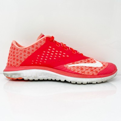 

Nike Womens FS Lite Run 2 704881-601 Оранжевые кроссовки для бега Размер 9,5, Оранжевый, FS Lite Run 2