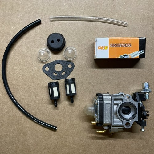 Ice Crusher Magarita Carburetor 2 Cycle 43cc 49cc Gas Powered Blender