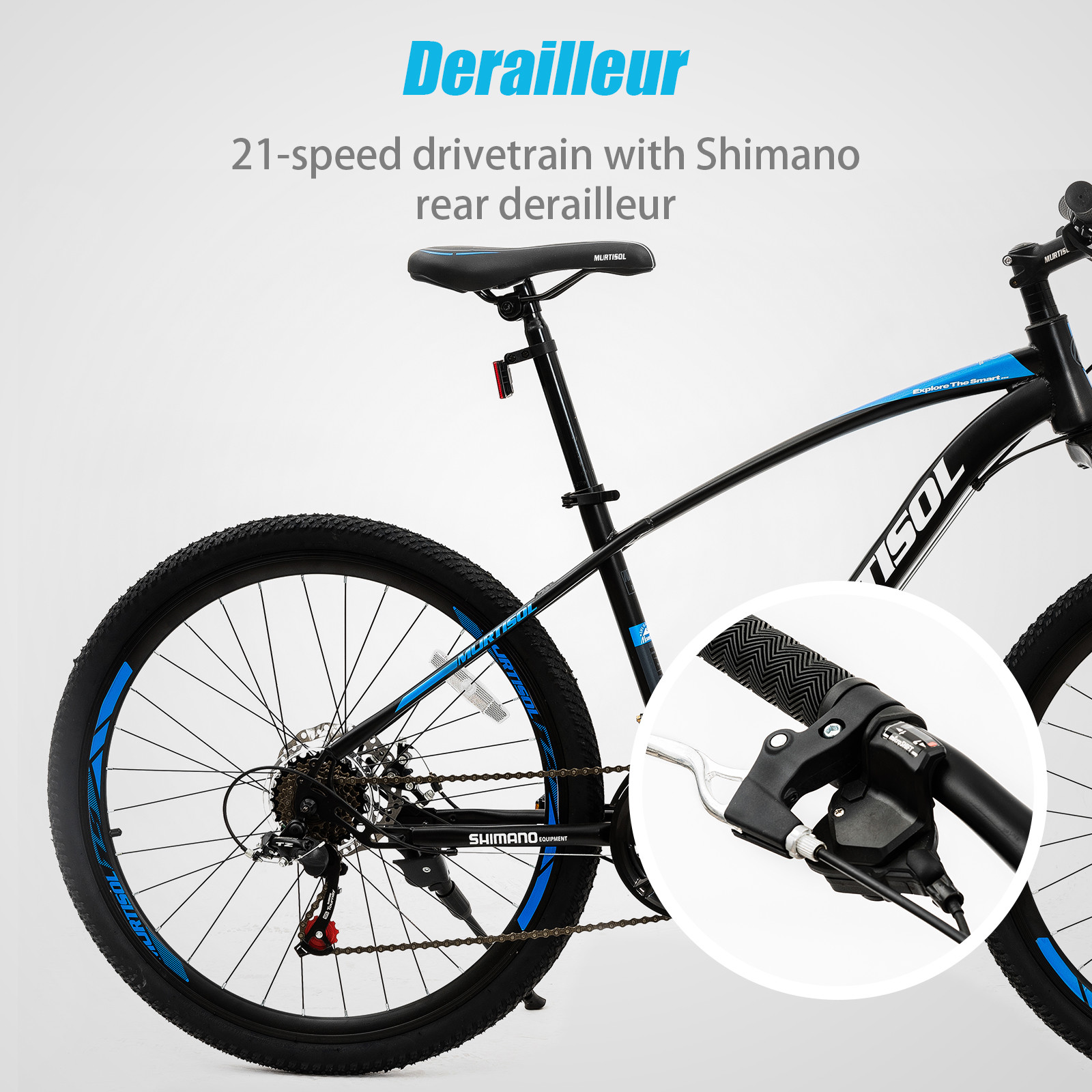 murtisol mountain bike review