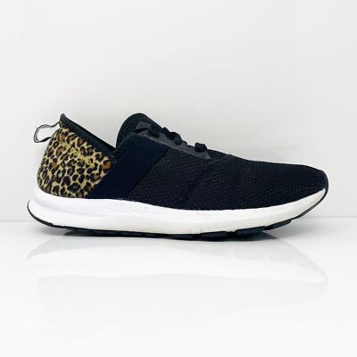 

Женские кроссовки New Balance FC Nergize V1 WXNRGSD1, черные, размер 8 B, Черный, Fuelcore Nergize V1