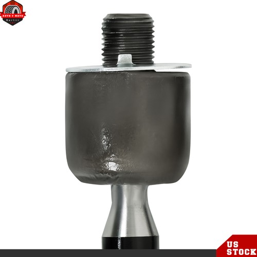 4pcs Front Inner and Outer Tie Rod Ends For 2013-2019 Nissan Altima Maxima Sedan