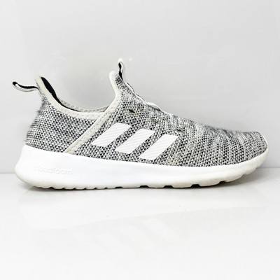 

Adidas Женские кроссовки Cloudfoam Pure DB0695 Серые кроссовки Размер 5, Серый, Cloudfoam Pure