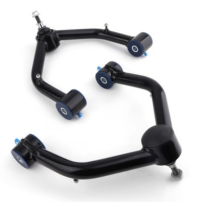 2pcs Front Upper Control Arm 2-4