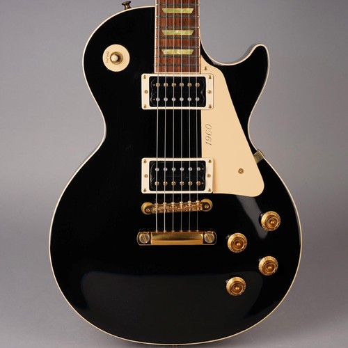 Gibson Les Paul Classic DC ゴールド 03年製 Gibson Les Paul
