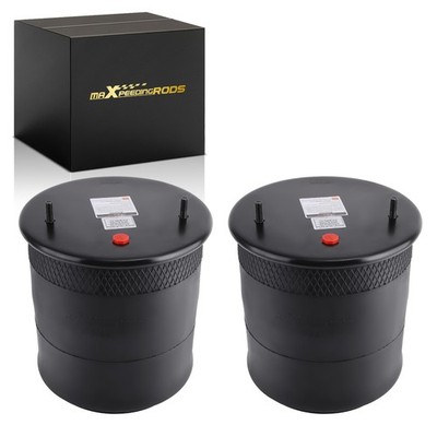 2pcs Air Suspension Spring Bag for Firestone W01-M58-8966 for Goodyear 1R14-712