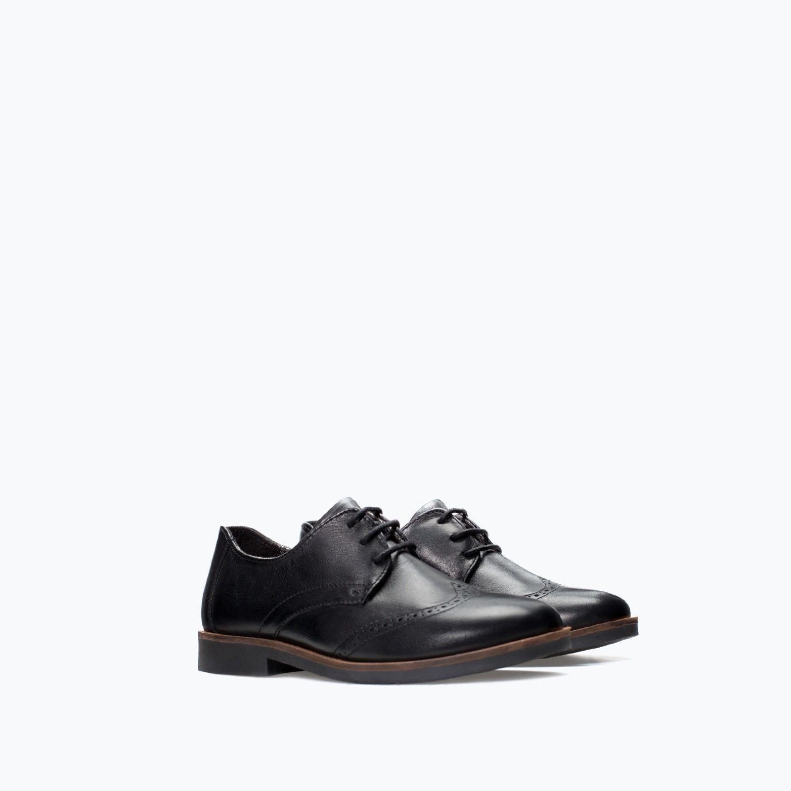 ZARA Boys' Shoes