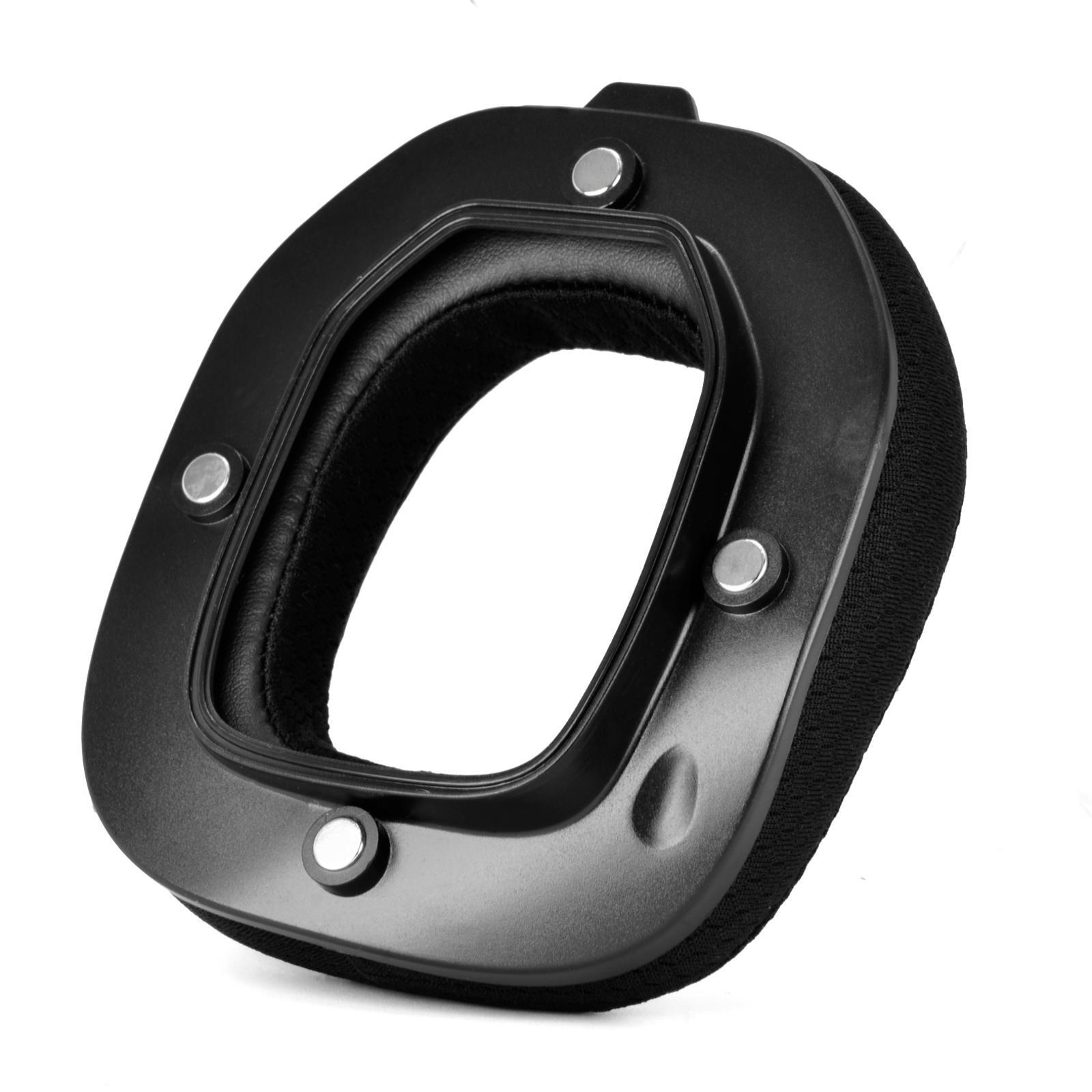 Foam Ear Pads Cushion Earmuffs Headband Cover For Logitech Astro A40TR Headset