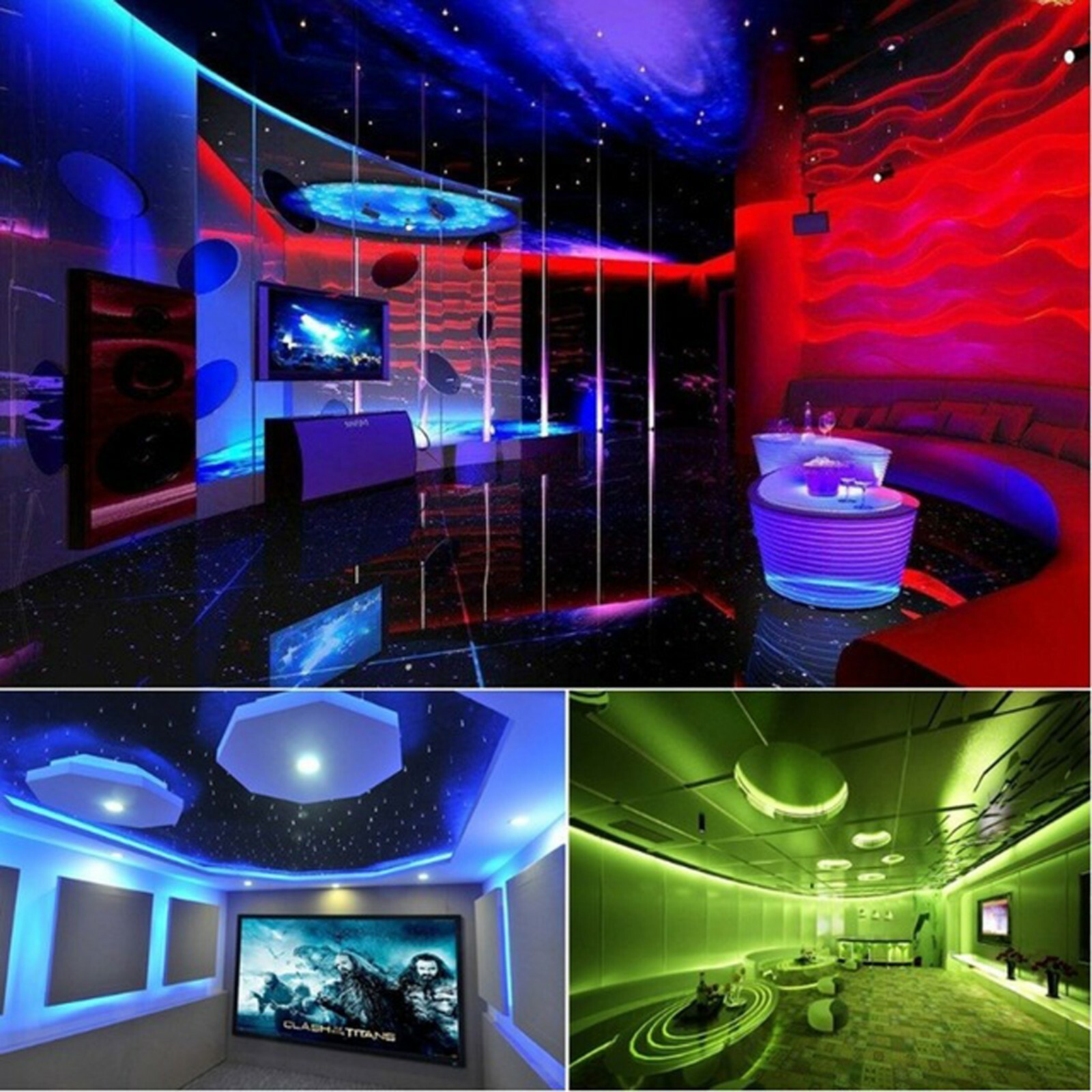 the original led room lights