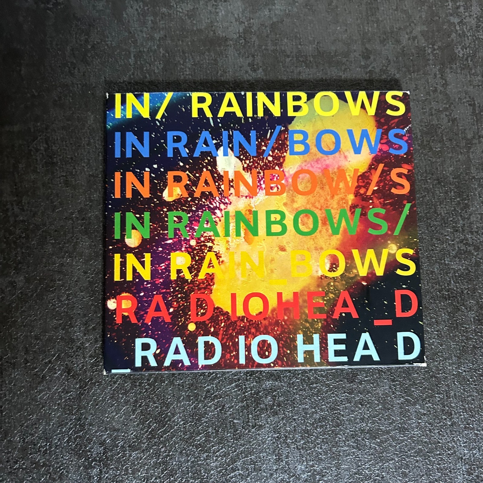 洋楽 Rainbow Who Has Seen The Rainbow CD sddefault.jpg
