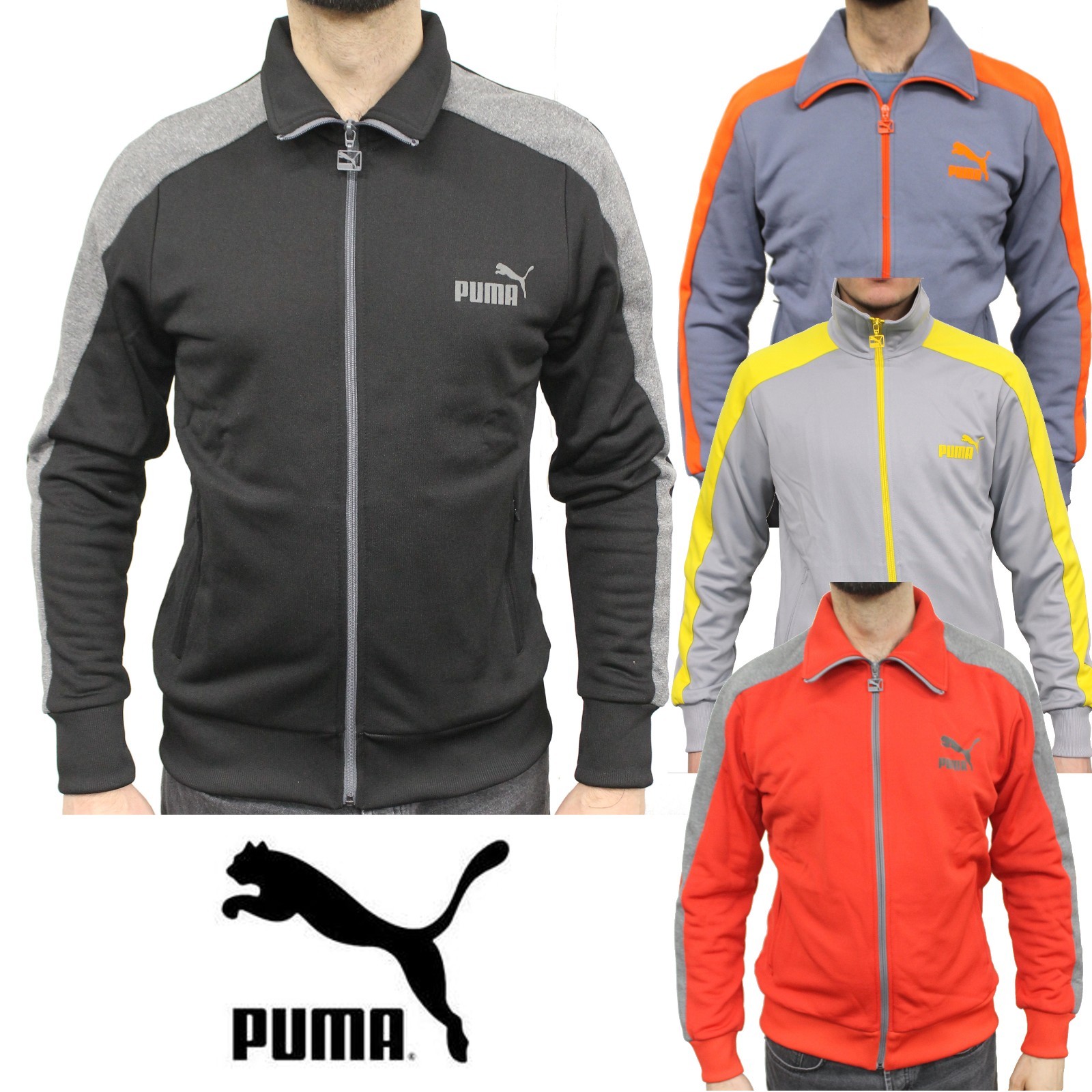 puma mens clearance