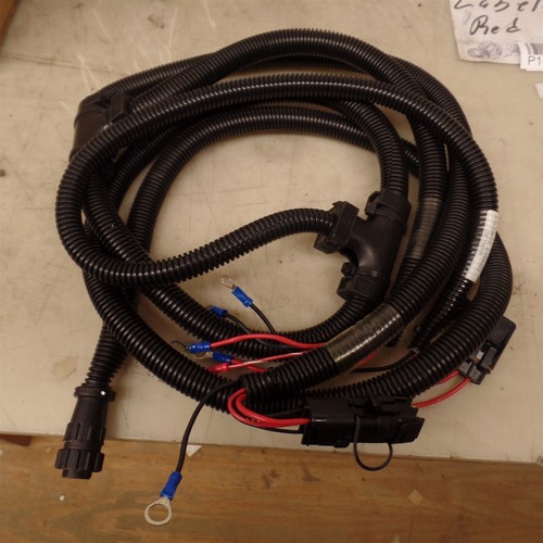 WR34219 HARNESS,WIRE/FOAM MARKER AGCO MASSEY FERGUSON 8100 8500 EAGLE SPRAYER