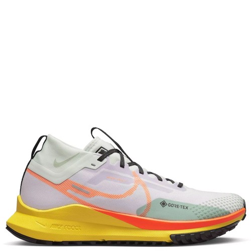 

[DJ7926-500] Мужские кроссовки Nike React Pegasus Trail 4 Gore-Tex, Barely grape/total orange-barely green