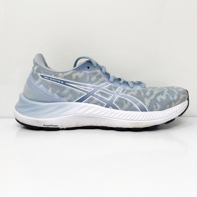 

Женские кроссовки Asics Gel Excite 8 1012B085 серые кроссовки размер 6.5, Серый, Gel Excite 8