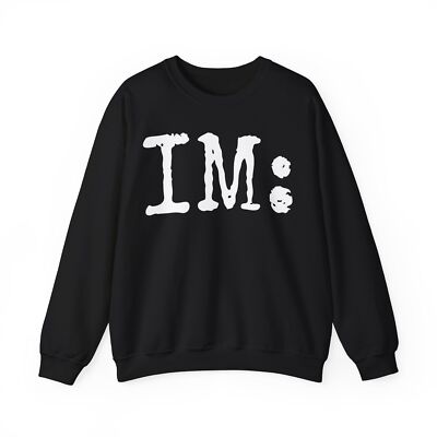 IM: NDIGENOUS - Unisex Heavy Blend  Crewneck Sweatshirt