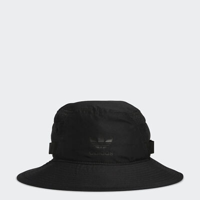 

adidas Originals Boonie Hat Мужские, Черный
