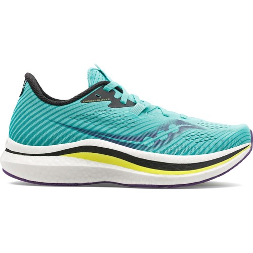 

[S10687-26] Женская обувь Saucony ENDORPHIN PRO 2, Cool mint