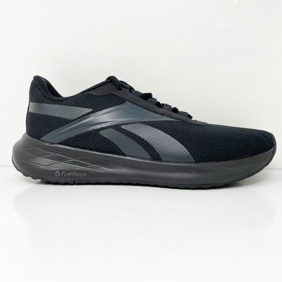 

Женские кроссовки Reebok Energen Plus H68936 черные кроссовки размер 8, Черный, Energen Plus