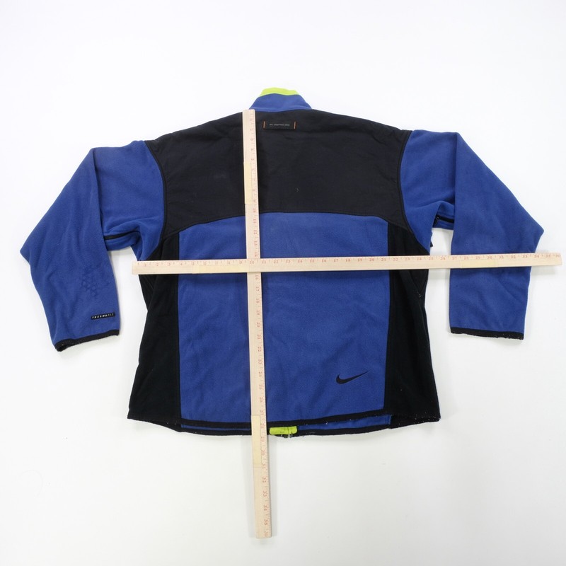 ジャケット・アウター GENERAL RESEARCH 1996 STYLE 98 NAVY GENERAL