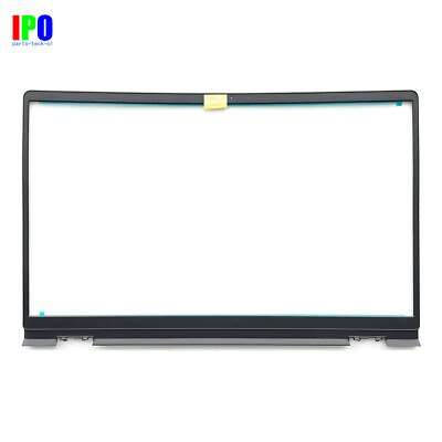 New For Dell Inspiron 15 3510 3511 3515 3520 3525 LCD Back Cover Bezel hinges
