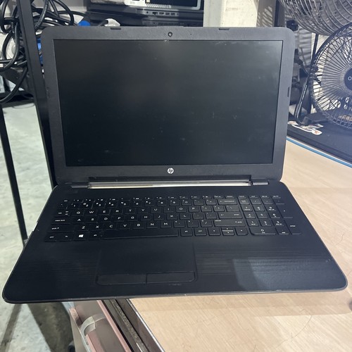 hp - HP 15-ab255TU Corei5-6200U ﾒﾓﾘ8GB SSD256 HP 15 dw3025od Laptop 15.6 Screen Intel Core i5 8GB Memory