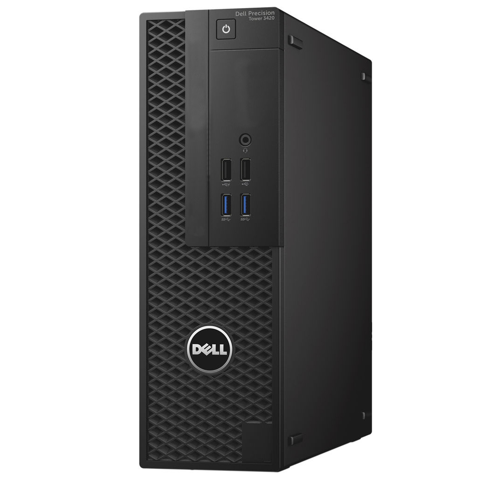 Dell Precision 3420 SFF Desktop Computer PC i5 32GB RAM 2TB