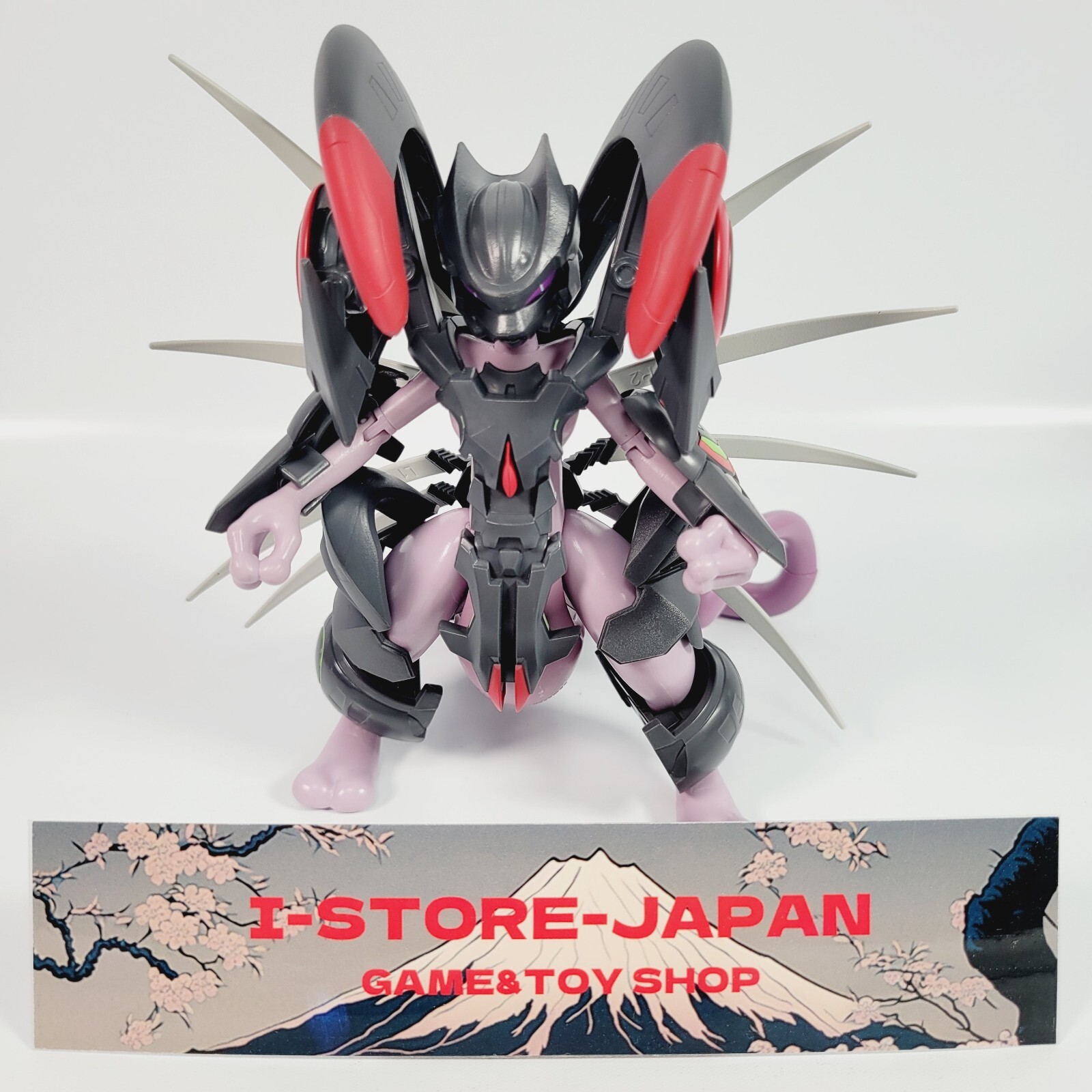 新品　未開封　美品　アーマードミュウツー 4枚　Armored Mewtwo アーマードミュウツー プロモ Armored Mewtwo PROMO - メルカリ