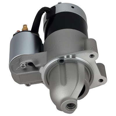 Starter Motor for  John Deere 420 Onan P-220 224 1988-2003 91-27-3099 CW