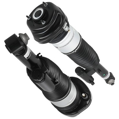 2Pcs Rear Air Suspension Strut For BMW 7-Series G11 G12 750i xDrive 37106874594