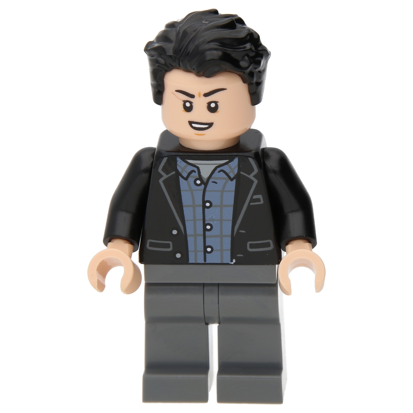 LEGO: Bruce Banner – Super Heroes (sh0854)