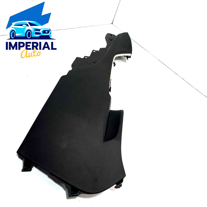 Used 2018-2020 ACURA TLX TECH+A CENTER CONSOLE LEFT DRIVER SIDE PANEL TRIM COVER OEM