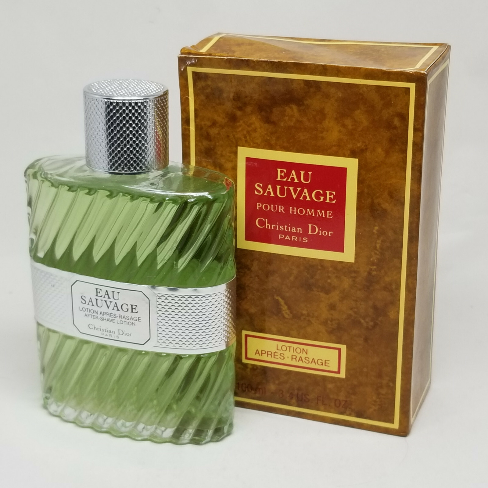 Sauvage After Shave Lotion By Christian Dior Sauvage After Shave Lotion By Christian Dior