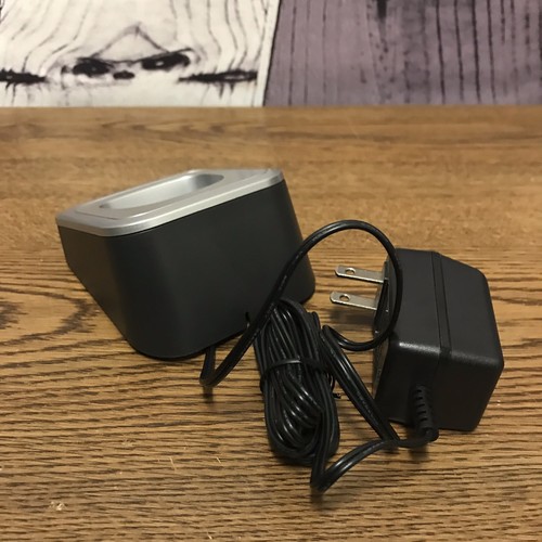 AT&T Phone Base Unit & Charger for EL52200/EL52300/EL52400/EL52500 (Z0)