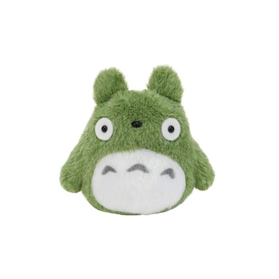 Sun Arrow Studio Ghibli soft beanbag large totoro stuffed toy Green K9036