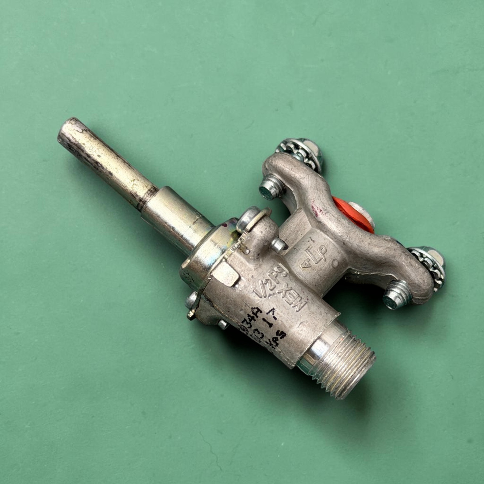 Samsung Range Burner Valve DG94-00934A