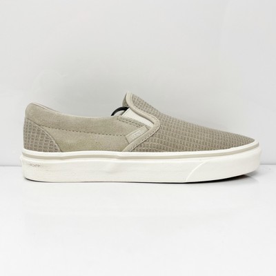 

Vans Unisex Classic 500714 Серые повседневные кроссовки, размер M 5 W 6,5, Серый, Classic