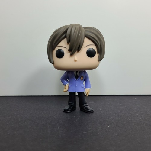 ouran highschool host club figure