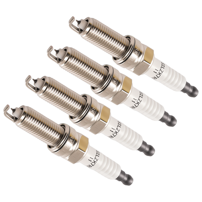 Iridium Spark Plugs for Honda Insight 2010-2014 1.3L 9723 1884611070