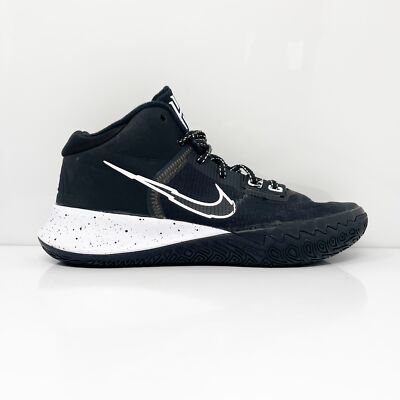 

Мужские баскетбольные кроссовки Nike Kyrie Flytrap 4 CT1972-001, размер 8, Черный, Kyrie Flytrap 4