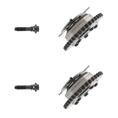 Camshaft Phaser Sprockets For Ford 3V F-150 5.4L 4.6L Lincoln & Mercury 917-250