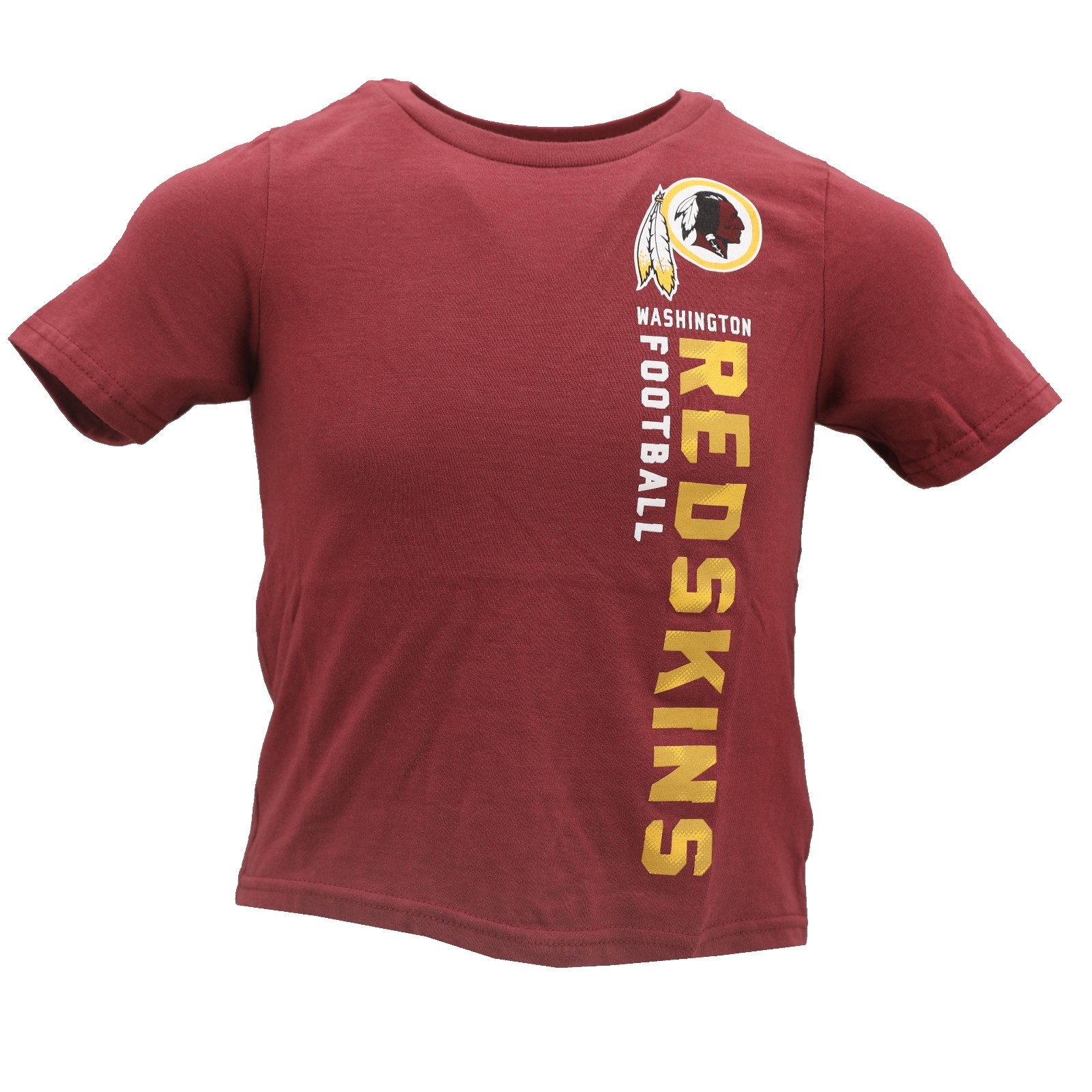 redskins custom t shirt