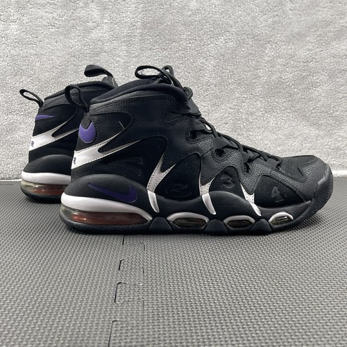 charles barkley uptempo