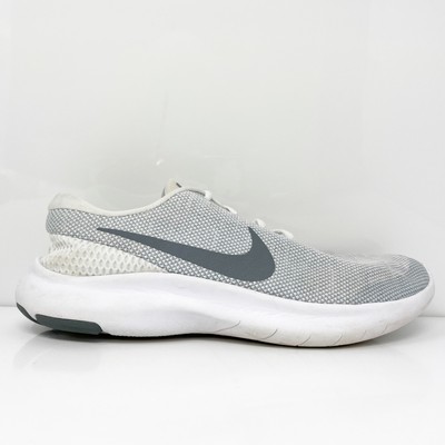 

Nike Womens Flex Experience RN 7 908996-100 Серые кроссовки для бега, размер 9,5, Серый, Flex Experience RN 7
