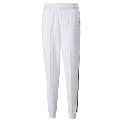 

Мужские спортивные штаны PUMA x TMC LL, White - white, Basketball