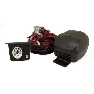 Air Lift LoadController Panel Dual Path Heavy Duty For 2012 Lincoln MKS 154ADB-3