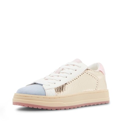Обувь для девочек Steve Madden Kids Molly (Маленький ребенок/Большой ребенок)