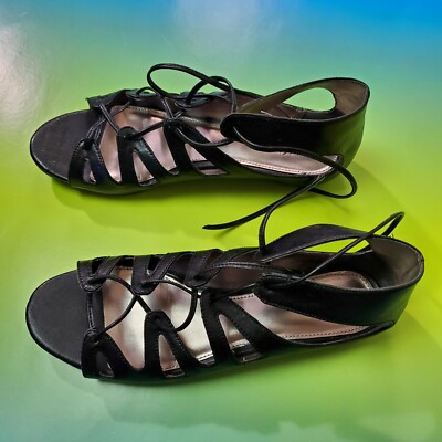 Roman Style Sandals!