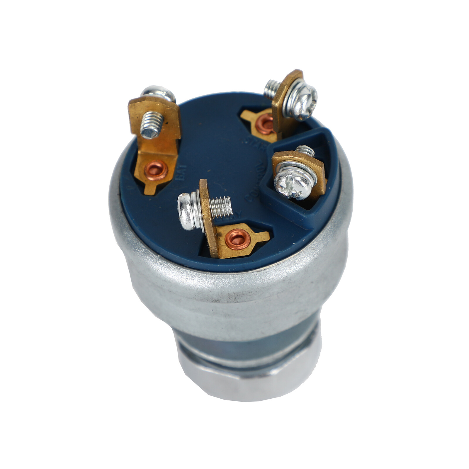 Ignition Key Starter Switch With 2 Keys For Caterpillar 9G7641 – Fits CAT Tractors 3 thumbnail image
