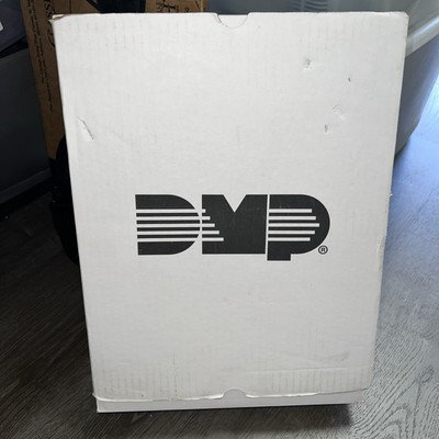 DMP 505-12-G 12VDC 5 Amp Switching Power Supply