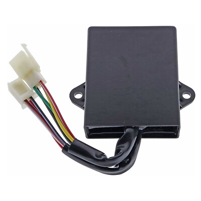 for DURABLE CDI Ignition Module Ignitor for Greens Mowers 2500 2500A 2500B
